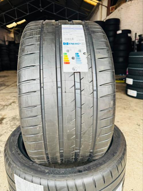 315 35r20 Michelin avec montage et équilibrage, Autos : Pièces & Accessoires, Commande, Utilisé, Enlèvement ou Envoi