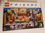 LEGO Friends Ideas 21319 CENTRAL PERK, Ophalen of Verzenden, Nieuw