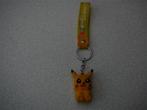 Mooie sleutelhanger Pokemon Nieuw, Verzamelen, Ophalen of Verzenden, Nieuw, Knuffel of Figuurtje