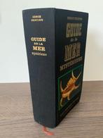 Guide de la mer mystérieuse, Serge Bertino, 1970, parfait ét, Livres, Nature, Utilisé, Nature en général, Enlèvement ou Envoi