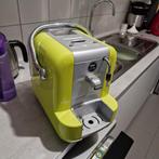 Koffie pad machine, Elektronische apparatuur, Koffiezetapparaten, Ophalen of Verzenden, Zo goed als nieuw
