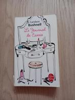 Le journal de Carrie - Candace Bushnell, Ophalen, België, Candace Bushnell, Zo goed als nieuw