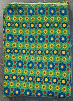 Vintage stof 90 cm x 240 cm, Ophalen, Nieuw