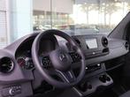 Mercedes-Benz Sprinter 317 CDI L2H2 LED LM VELGEN VOORBEREID, Autos, Système de détection de la somnolence, Noir, Automatique