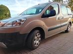 Peugeot Partner Teepee 1600HD, Voorwielaandrijving, Particulier, Euro 4, Te koop