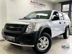 Isuzu D-max 2.5 TD 4WD/ Airco/ Hardtop/ (bj 2012), Auto's, Isuzu, 100 kW, Stof, Gebruikt, Electronic Stability Program (ESP)