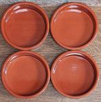 4 ovenschaaltjes - Uitstekende staat - € 0,5 per stuk, Huis en Inrichting, Keuken | Potten en Pannen, Ophalen, Zo goed als nieuw