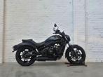 Kawasaki Vulcan S 650 35kW A2 rijbewijs @motomobilia, Motoren, 2 cilinders, Bedrijf, Handvatverwarming, 659 cc