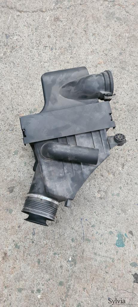 Luchtfilterhuis BMW 5 serie E39 M52 M54 1436670, Auto-onderdelen, Filters, Gebruikt, Ophalen of Verzenden