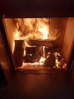 bois de chauffage sec, 6 m³ ou plus, Enlèvement ou Envoi, Autres essences de bois, Bûches