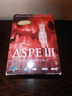 Dvd box Aspe III aflevering 1 tem 13, Ophalen, Gebruikt