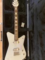 Sterling by Music man mariposa, Musique & Instruments, Enlèvement ou Envoi, Comme neuf, Solid body, Autres marques