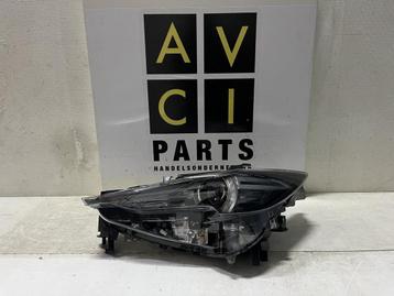 MAZDA CX 5 CX5 VOL LED KOPLAMP LINKS K124-51040 2017- beschikbaar voor biedingen