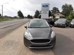 Ford fiesta mHev 1.0 ecoboost, Auto's, Ford, Voorwielaandrijving, Stof, Bedrijf, 5 deurs