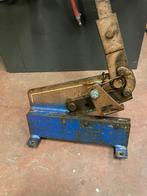 Werkbank knipschaar, Bricolage & Construction, Établis, Enlèvement