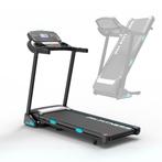 PH Fitness PRO-190 Opvouwbare Loopband - 2.5PK Motor, 18km/u, Ophalen, Nieuw