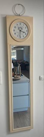 Spiegel, Huis en Inrichting, Woonaccessoires | Spiegels, Ophalen, Gebruikt