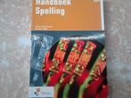 Handboek Spelling (Plantyn), Livres, Livres d'étude & Cours, Comme neuf, Enlèvement ou Envoi