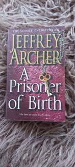 Engelstalig Boek: A Prisoner of Birth, Boeken, Ophalen of Verzenden, Gelezen