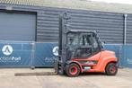 Veiling: Heftrucks en Stapelaars, Zakelijke goederen, Machines en Bouw | Heftrucks en Intern transport, Ophalen