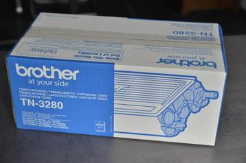 Cartouche BROTHER 3280