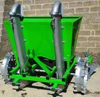 Bomet 2-rijige aardappelpootmachine incl. verzending, Verzenden, Nieuw
