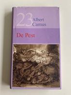 Albert Camus, De Pest, Ophalen of Verzenden, Zo goed als nieuw, Albert Camus