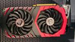 Gtx 1060 gaming x 3 GB, Computers en Software, Desktop Pc's, Ophalen, Zo goed als nieuw, Gaming