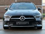 Cla 180 D AMG Line - 12.2021 -82 dkm - Full Option-Automatic, Auto's, Mercedes-Benz, Bedrijf, Te koop