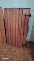 Kastdeuren, Enlèvement