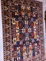 Tapis afghan noué à la main, Neuf, 200 cm ou plus, 200 cm ou plus, Autres couleurs