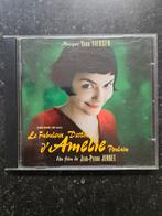 Le fabuleux destin d´Amélie Poulain. Cd, Ophalen of Verzenden, Zo goed als nieuw