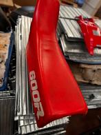 Zadel Honda XR600, Motoren, Ophalen of Verzenden, Gebruikt