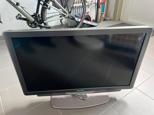 Philips Ambilight LED tv, Audio, Tv en Foto, Televisies, Gebruikt, LED, 80 tot 100 cm, Full HD (1080p), Philips, Ophalen
