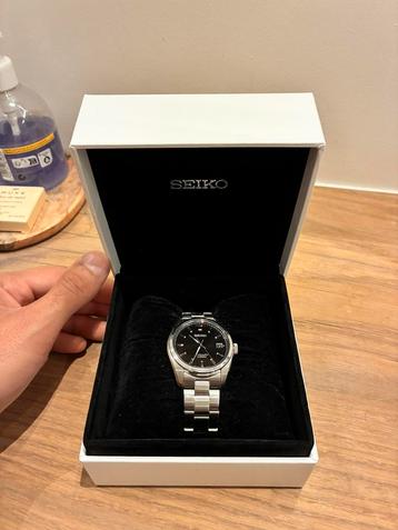 Seiko SARB033 Pressage seiko Explorer beschikbaar voor biedingen