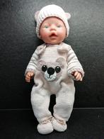 handgemaakte poppenkleding babybornpop, Ophalen, Nieuw, Babypop