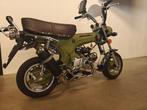 Dax 50 cc, Fietsen en Brommers, Ophalen, Overige modellen, 50 cc, Klasse B (45 km/u)