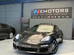 PORSCHE PANAMERA*BOSE*CHRONO*FULL OPTS!!, Cuir, Euro 5, Achat, Entreprise