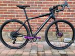 Cannondale slate ( medium ) 54 gravelbike, Fietsen en Brommers, Ophalen of Verzenden, Carbon