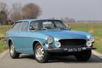 Volvo P1800, Auto's, Blauw, Bedrijf, Radio, Handgeschakeld