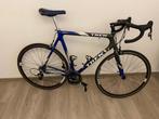 Originele Teamfiets George Hincapie US Postal Team., Fietsen en Brommers, 57 tot 61 cm, Ophalen, Gebruikt, Carbon