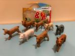 Animaux et pièces de rechange Schleich Puzzlemal, Collections, Collections Animaux, Enlèvement ou Envoi, Neuf