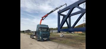 Transports / Manutention, Enlèvement ou Envoi, Neuf