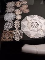 Borduurwerk  handwerk, Antiek en Kunst, Ophalen