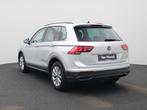 Volkswagen Tiguan 1.5 TSI 96kW Life, Auto's, Volkswagen, Voorwielaandrijving, Gebruikt, Zwart, 4 cilinders