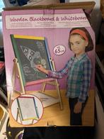 Tableau blanc, Enlèvement, Comme neuf