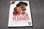 DVD Doctor Vlimmen, CD & DVD, DVD | Néerlandophone, À partir de 6 ans, Utilisé, Film, Enlèvement ou Envoi
