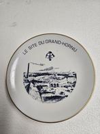 Assiette décorative " Grand Hornu", Ophalen