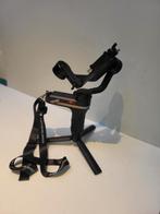 Zhiyun Weebill S gimbal, Enlèvement, Comme neuf