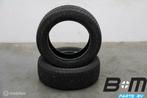 2 x 2055516 91H Semperit Speed-Grip 2met 5.5mm 205 55 16, Auto-onderdelen, Banden en Velgen, Gebruikt, Band(en)